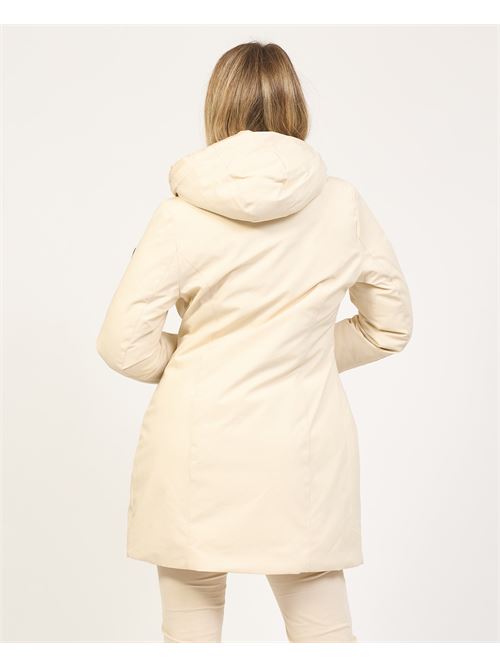 Giubbotto donna Yes Zee modello parka YES ZEE | O039-NU000245